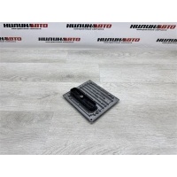 Блок управления двигателем Ford Focus 2 2006 1333603, 4M5112A650HG, 1333603