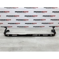 Траверса нижняя радиатора Ford Focus 2 2006 1435962, 3M5H8A297JJ, 1435962, 1321087, 1306327, 123685