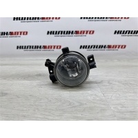 Фара противотуманная Ford Focus 2 2006 1234881, 3M5115K202AA, 1234881, 1481007, 3M5115K202AB, 3M5X15K202AC