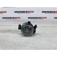 Фара противотуманная Ford Focus 2 2006 1234874, 3M5115K201AA, 1234874, 1481005, 1306252, 3M5115K201AB