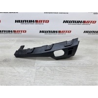 Кронштейн бампера (крепление) Ford Focus 2 2006 1335699, 4M5117E857AC, 1335699, 1317801