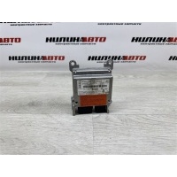 Блок управления SRS Ford Focus 2 2006 1383729, 4M5T14B056BJ, 0285001552, 1717369, 1383729, 1348727, 1360307, 1344322, 1354094, 1370272, 1375000