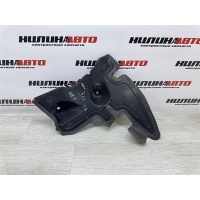 Пыльник двигателя Ford Focus 2 2006 1419848, 4M5116A563AC, 1419848, 1342079, 1353219