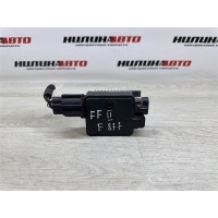 Блок управления вентилятором Ford Focus 2 2006 940002904, 940002906, 6W1Z8B658AC, 940002904, 940007403