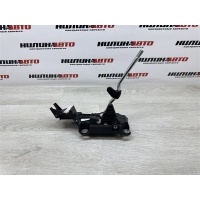 Кулиса МКПП Ford Focus 2 2006 1378329, 4M5R7C453DB, 1378329