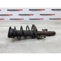 Амортизатор подвески (стойка) Ford Focus 2 2006 1595291, 4M5118045PBD, 1595291, 1681179, 1718456, 1360158, 1681175, 1360154, 1370278, 1570034, 1570029, 1574976, 1595275