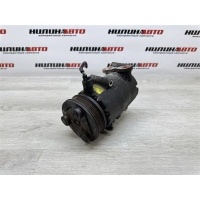 Компрессор кондиционера Ford Focus 2 2006 1432750, 3M5H19D629PG, 1432750, 1678411, 1809656