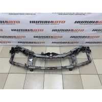 Панель передняя Ford Focus 2 2006 1483112, 4M518B041BB, 1483112, 1483116, 1502396, 1509265, 1675180