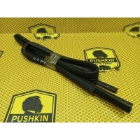 Уплотнитель стекла двери Nissan Qashqai J10E 2008 80331JD00A