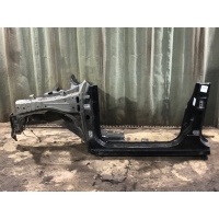 Часть кузова отрезная четверть Nissan Qashqai J10E 2008 G5111JD0MA, G6033JD0MA, G6231JD0M0, G6261JD9MA, G6331JD0M0, G6411JD0MA, G6425JD0M0, G6531JD0M0, G6571JD0M0