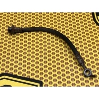 Шланг тормозной Nissan Qashqai J10E 2008 46210JD620