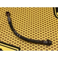 Шланг тормозной Nissan Qashqai J10E 2008 46210JD610