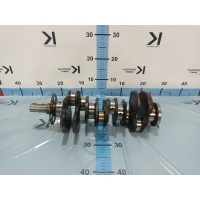 Коленвал Toyota Highlander XU40 2012 1340131040