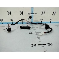 Кнопка открывания багажника Kia Carnival YP 2015 81260A4000, 92530A9000