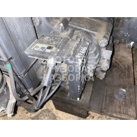 соленоид (клапан) ретарды Scania R 2010 2539744,1025588