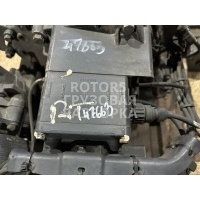блок соленоидов АКПП Scania R 2010 2443199