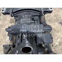 Кулиса MAN TGX 2017 2438889,2440082
