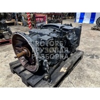 КПП автоматическая (АКПП) Scania R 2010 GRS905R,81320046417
