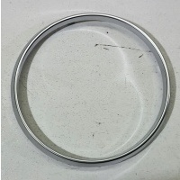 Новая хромированная крышка тросик 623250 aprilia srv 850 2007 - 2014r