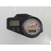 D30 спидометр часы
