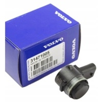 Volvo датчик парковки бампер передняя xc90 ii 256 31471005