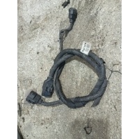 проводка С ПЕРЕДНЕЙ ПАНЕЛИ. Hyundai Sonata NF 2007 91840-3K120