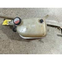 Бачок расширительный С ПРОБКОЙ. Toyota Avensis 3 (T270) 2013 164A2-0X010,107641A0