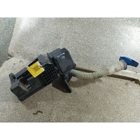 Бачок омывателя ПОД 1 НАСОС , С ДАТЧИКОМ. Volkswagen Tiguan 2009 5N0955453