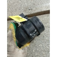 Расходомер воздуха BOSCH. Volkswagen Golf 5 2006 0281002735,03G906461C