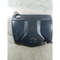 Декоративная крышка двигателя 1.6 - 2.0D - 4D. Toyota Verso 2014 12611-0X020