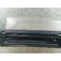 Накладка внутренняя на заднюю панель кузова Volkswagen Tiguan 2009 5N0863459