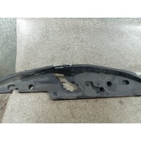 Накладка замка капота Toyota Verso 2014 53289-0F050