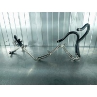 Трубка топливная Mercedes GL X164 2010 A6420700532