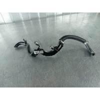 Трубка топливная Mercedes GL X164 2010 A6420702181, A6420700281, A6420701681, A6420702181