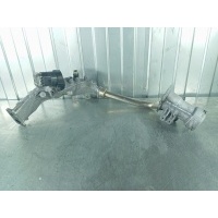 Трубка системы рециркуляции EGR Mercedes C-class W203 2003 A6461400008, 00005320C2, A6461400760, 00005320C2, A6461400760, A6111400408, A6461410204, A6461410004, A6460900054, A6460900154