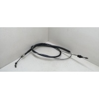 Трос ручника Renault Megane 2 2005 8200247043