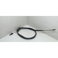 Трос ручника Renault Megane 2 2005 8200217013