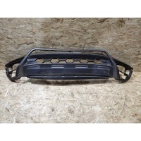 Накладка (Юбка) бампера VOLKSWAGEN Tiguan 2 5NA805903G