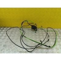 Блок клапанов пневмоподвески Land Rover Range Rover Sport I 2005-2013 2010 RVH000055, RVH000095