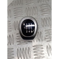 Ручка кулисы КПП BMW 3 серия E90/E91/E92/E93 2010
