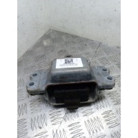 Подушка крепления КПП левая Skoda Octavia 2 (A5) 2011 1K0199555AQ