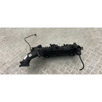 коллектор впускной BMW 3 E90/E91/E92/E93 2011 7807991,8506406,11617807991,0280751014