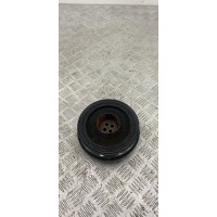 шкив коленвала BMW 3 E90/E91/E92/E93 2011 8512072,11238512072