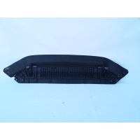 Audi a4 b9 крышка плита под бампер 8w0807611e
