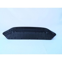 Audi a4 b9 крышка плита под бампер 8w0807611e