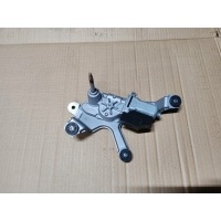 Моторчик стеклоочистителя задний крышки багажника багажника 85130 - 42080 toyota rav - 4 iv 12 - 18