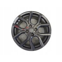 Колесо алюминиевая форд oe n1bc1007ea 7.0 