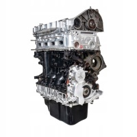 Двигатель iveco fiat ducato 2.3 евро 6 f1agl411 мотор engine
