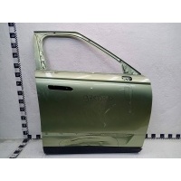 Дверь передняя правая Jaecoo J7