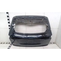 Крышка багажника Jaecoo J7